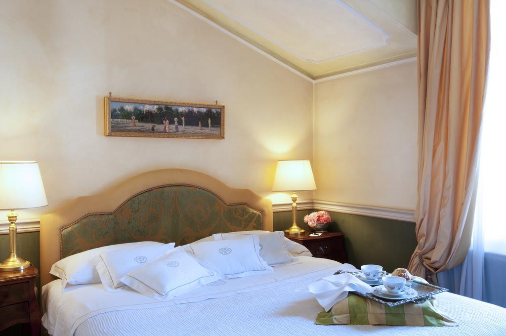 Suite Terrace