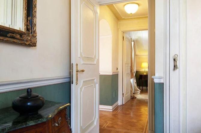Suite Terrace